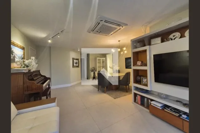 Imagem Apartamento à Venda - Recreio, 4 Quartos, 160 m2