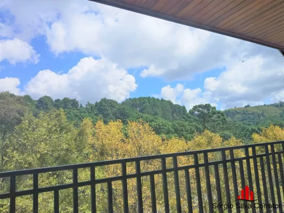 Imagem Apartamento Novo, Com 05 Dormitórios a Venda na Vila Capivari.