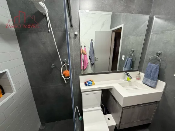 Imagem Oportunidade - Casa térrea impecável, toda reformada