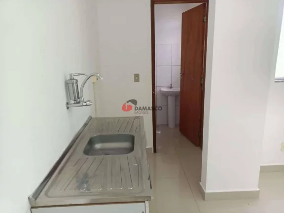 Imagem Sala para locação, Jardim São Caetano, São Caetano do Sul, SP