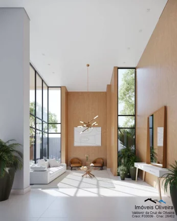 Imagem APARTAMENTO LUMINI COM 2 QUARTOS + 1 SUÍTE - A PARTIR DE R$ 1.115.000,00