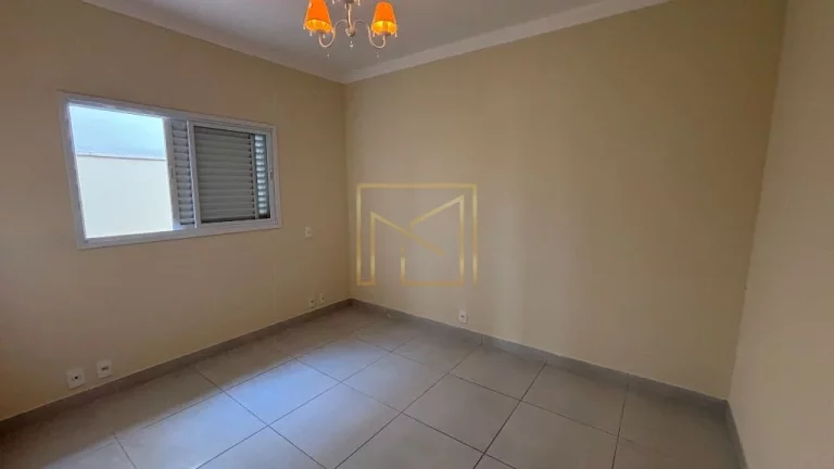 Imagem Casa com 3 dormitórios, sendo 1 suíte no Residencial Jardim de Mônaco - Hortolândia/SP