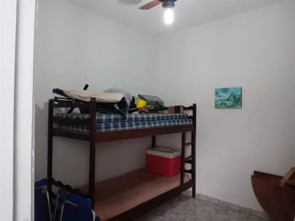 Imagem Casa com 3 dorms, Flórida, Praia Grande - R$ 530 mil, Cod: 2631