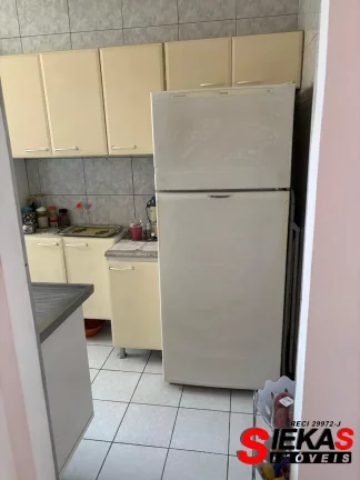 Imagem APARTAMENTO RESIDENCIAL em SÃO PAULO - SP, PARADA XV DE NOVEMBRO