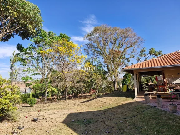 Imagem Chácara, 5.000 m² Nova Veneza - Condominio fechado