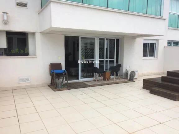 Imagem APARTAMENTO RESIDENCIAL em SÃO PAULO - SP, CAMPO BELO