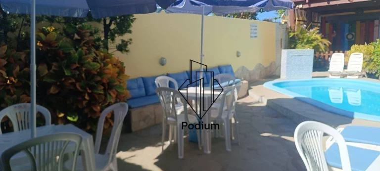 Imagem Pousada Porteira Fechada em Lucena/PB-PO0001