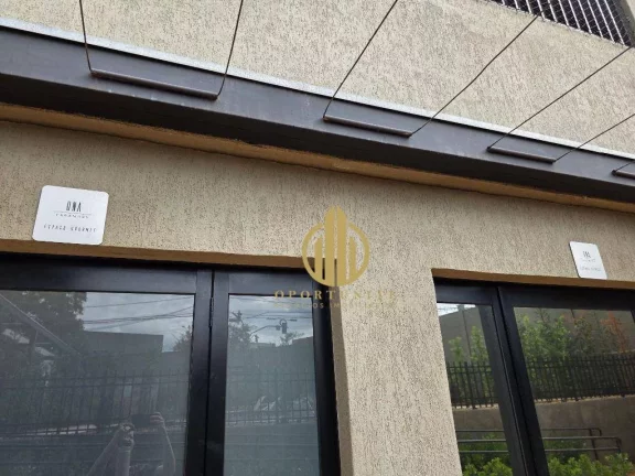 Imagem Apartamento com 2 dormitórios à venda, 54 m² por R$ 318.000,00 - Alto da Boa Vista - Ribeirão Preto/SP