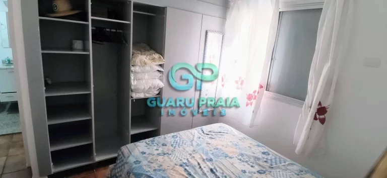 Imagem Apartamento à venda no bairro Enseada - Guarujá/SP