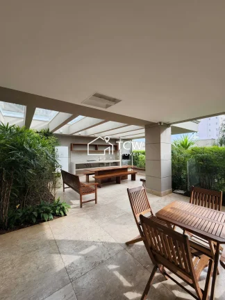 Imagem Apartamento à venda 3 dorm no Paraíso/Sp - Tcw Imóveis