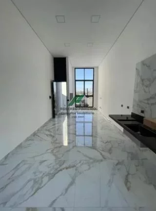 Imagem Casa 3 Quartos Santo Andr?(C) - SP - Utinga