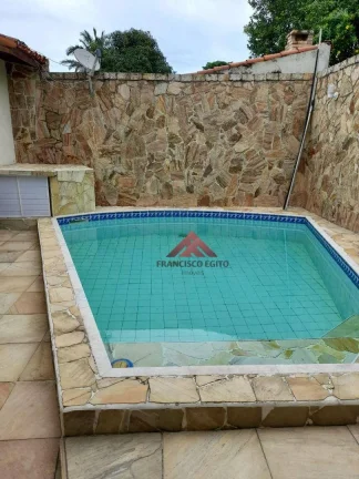 Imagem Casa à venda, 300 m² por R$ 1.390.000,00 - Piratininga - Niterói/RJ