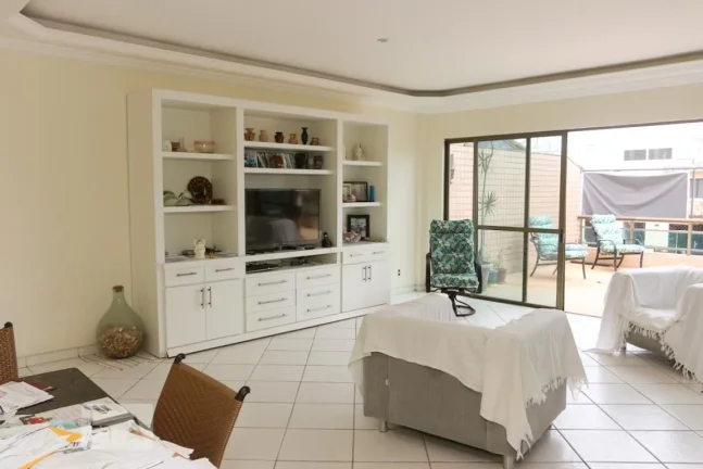 Imagem Apartamento à Venda - Recreio, 4 Quartos, 212 m2