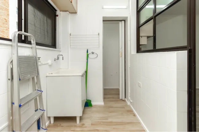 Imagem APARTAMENTO RESIDENCIAL em São Paulo - SP, Moema