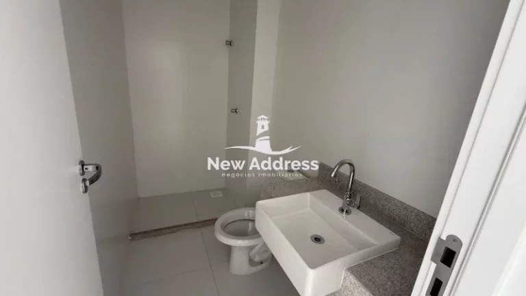 Imagem Oportunidade: Apartamento de 3 quartos na Praia de Itaparica, Vila Velha-ES, com suíte e 2 vagas de garagem!