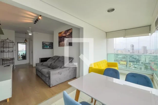 Imagem Apartamento à Venda - Cambuci, 1 Quarto, 57 m2