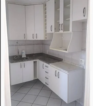 Imagem Vendo Apartamento em Santo André, Parque Marajoara