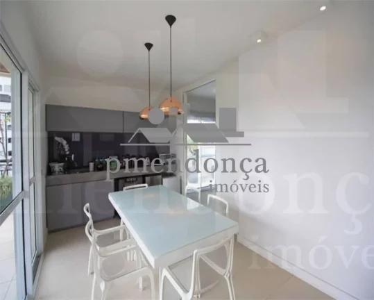 Imagem Cobertura Penthouse 3 quartos, 3 suites, 5 vagas 383 m2