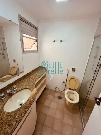 Imagem Apartamento à Venda no Paraíso - São Paulo/SP.