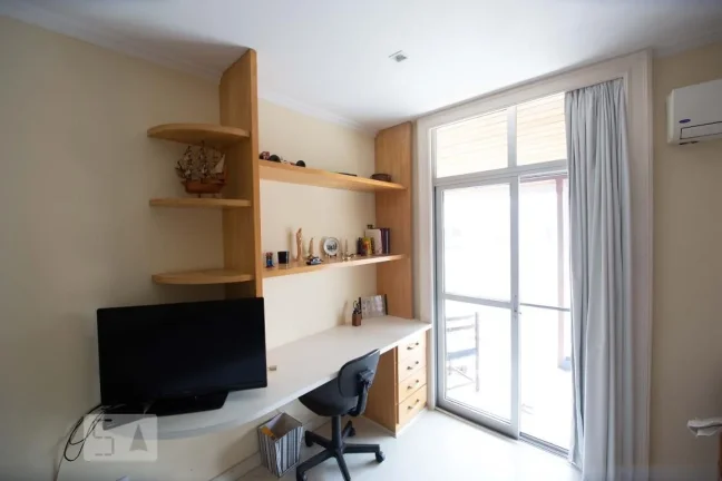Imagem Apartamento à Venda - Recreio, 4 Quartos, 270 m2