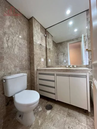 Imagem Apartamento Condominio Edifício Four Seasons - 3 dorms - 100m²