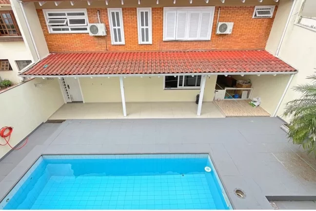 Imagem IJB 1200 Casa 610191048-19 - Casa à venda no bairro Ipanema - Porto Alegre/RS