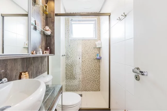 Imagem JISCJ 213 Apto 612511054-40 - Apartamento à venda no bairro Jardim Itu - Porto Alegre/RS