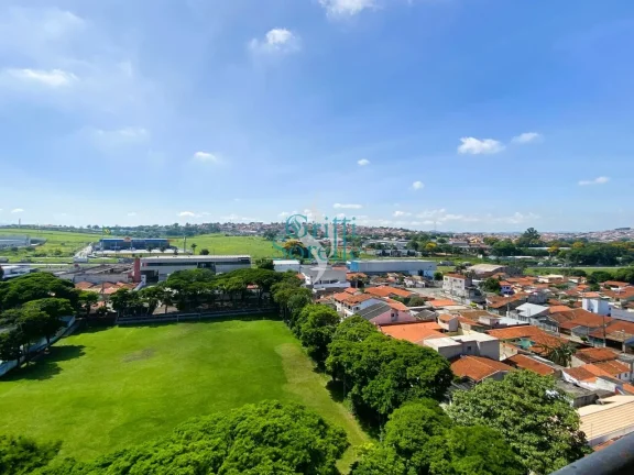 Imagem Apartamento à venda em Parque Paduan - Taubaté/SP.
