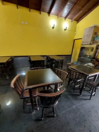 Imagem Salão para alugar, 233 m² por R$ 13.050,00/mês - Centro - Suzano/SP