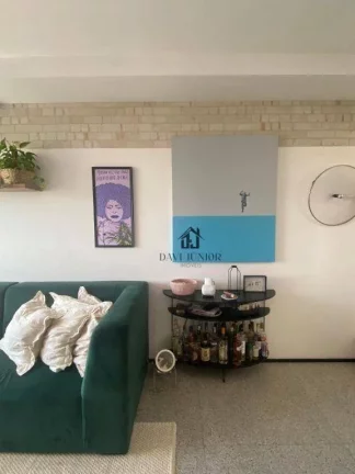 Imagem Apartamento à venda, 73 m² por R$ 790.000,00 - Parque Campolim - Sorocaba/SP