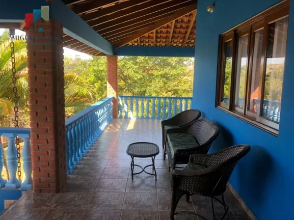 Imagem Casa em Condomínio Tatuí SP