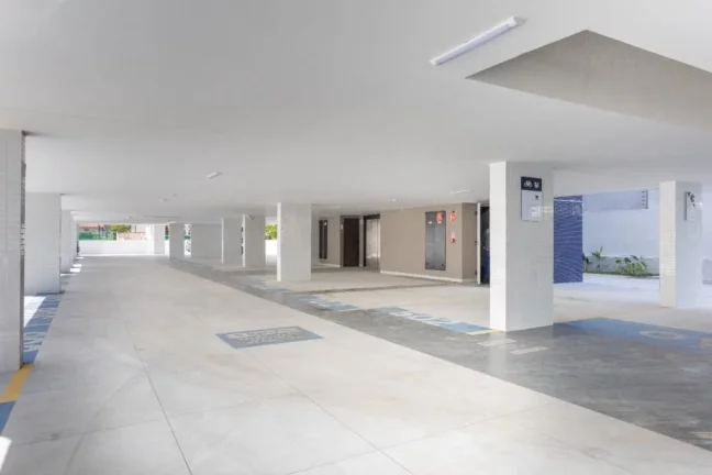Imagem Apartamento à venda, 95 m² por R$ 951.853,33 - Camboinha - Cabedelo/PB