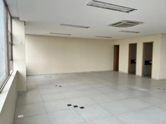 Imagem Sala Comercial para Alugar, 136 m² em República - São Paulo