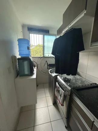 Imagem Apartamento à venda em Campinas, Jardim Nova Europa, com 2 quartos, 48m2
