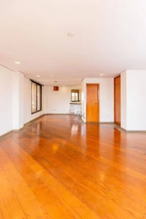 Imagem Apartamento 200m² à Venda no Brooklin | 4 Quartos c/ Suítes | Rua Nebraska