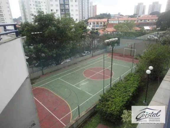 Imagem Apartamento com 2 quartos, 58 m² - venda ou aluguel - Jardim Ester - Butantã - São Paulo/SP