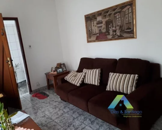 Imagem Casa com 3 dormitórios à venda, 165 m² por R$ 450.000,00 - Vila das Mercês - São Paulo/SP
