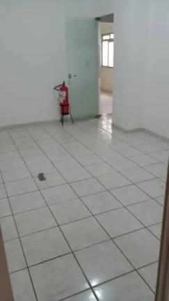 Imagem Alugo Apto Sobreloja em Santo André, Parque das Nações