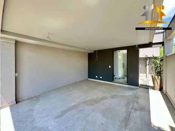 Imagem Casa nova à venda no condomínio Terra Nobre – Cotia | Batelli Imóveis