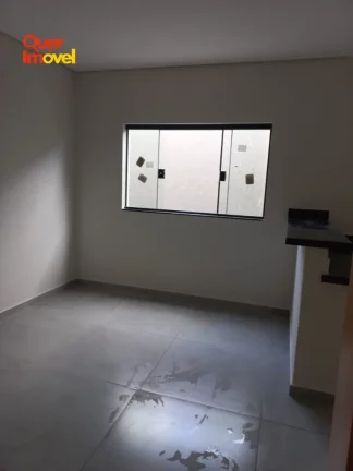 Imagem Casa à venda em Ribeirão Preto-SP, bairro Villas do Mirante, 3 quartos, 1 suíte, 2 salas, 3 banheiros, 4 vagas - 155m².