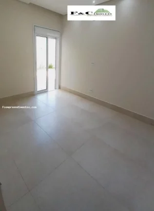 Imagem Casa em Condomínio para Venda em Limeira, Jardim Colinas de São João, 3 dormitórios, 3 suítes, 2 banheiros, 4 vagas