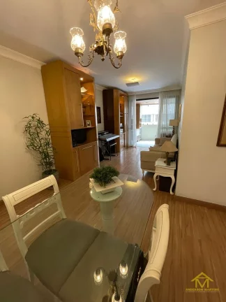 Apartamento com 3 Quartos à Venda, 110 m² em Praia Da Costa - Vila Velha