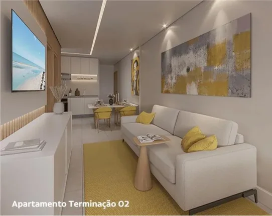 Imagem Apartamento Padrão