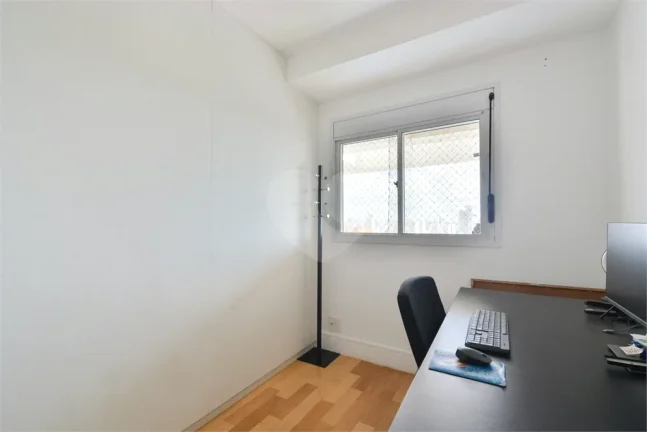 Imagem Apartamento à venda com 2 quartos, sendo 1 suíte, no condomínio Mosaico, São Paulo - SP