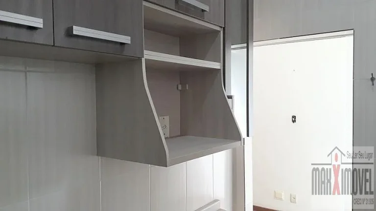 Imagem Apartamento à venda na Tijuca 2 quartos
