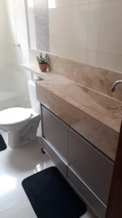 Imagem CASA À VENDA COM 2 DORMITÓRIOS NO JARDIM AMÉLIA EM SUMARÉ/SP