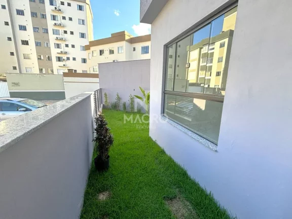 Imagem Res. Continental | Amizade | 3 quartos (1 suíte) | 121m²
