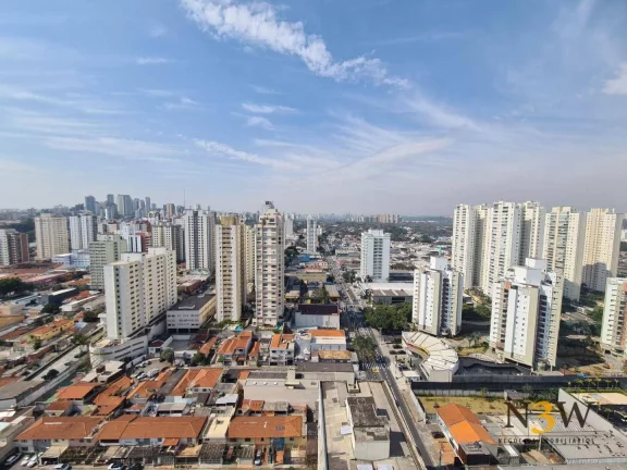 Imagem Sala à venda, 40 m² por R$ 450.000,00 - Vila Leopoldina - São Paulo/SP