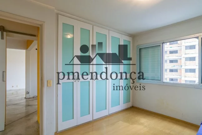 Imagem Apartamento a venda Rua Francisco Leitão com 2 quartos e 1 vaga, 75m²