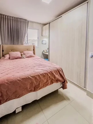 Imagem Casa em Condomínio para Venda em Cuiabá / MT no bairro Santa Cruz